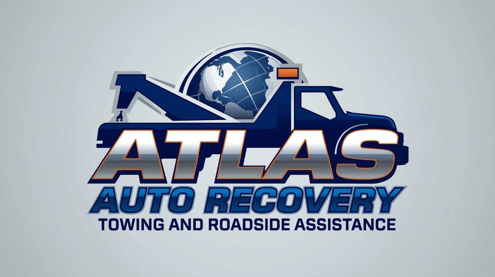 Atlas Oto Kurtarıcı Çekici Ve Yol Yardım